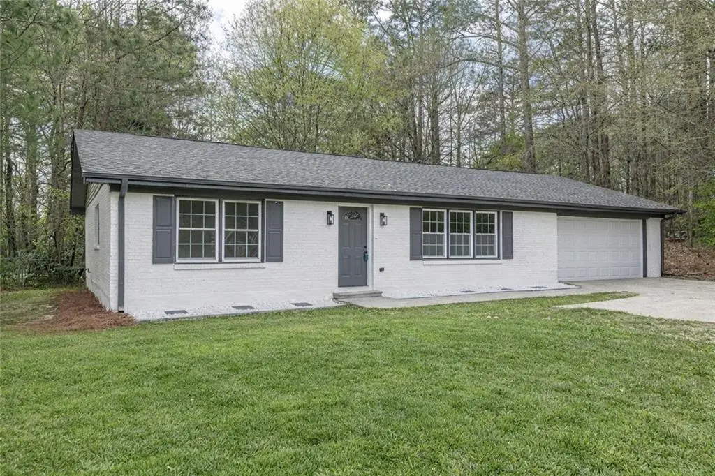 7498 Helms Court, Jonesboro, GA 30236 - #1