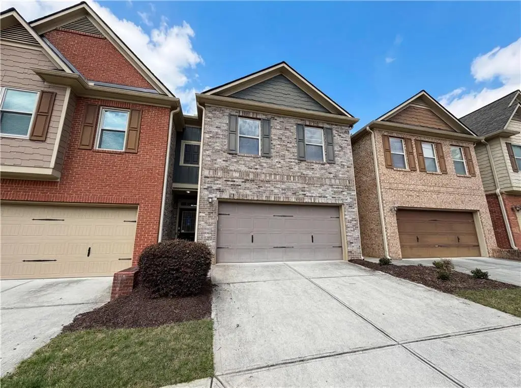 1205 Mistyhaynes Way, Grayson, GA 30017 - #1