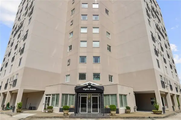 587 Virginia Avenue Ne #1009, Atlanta, GA 30306