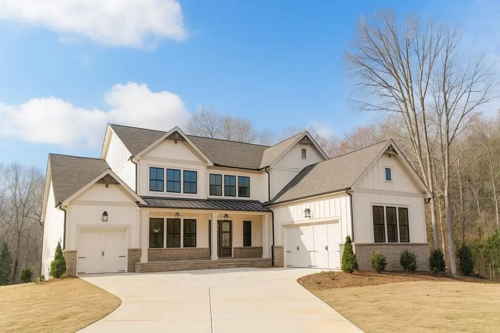 9150 Greenway Court, Gainesville, GA 30506 - #1