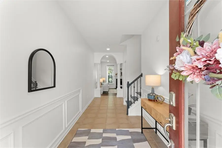 3601 Silver Brooke Lane Nw, Kennesaw, GA 30144 - #3