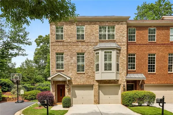 5577 Julian Place, Atlanta, GA 30342