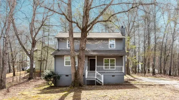 3824 Cannon Drive, Douglasville, GA 30135