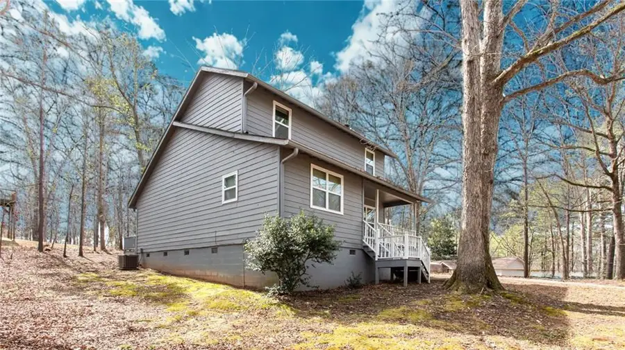 3824 Cannon Drive, Douglasville, GA 30135 - #2