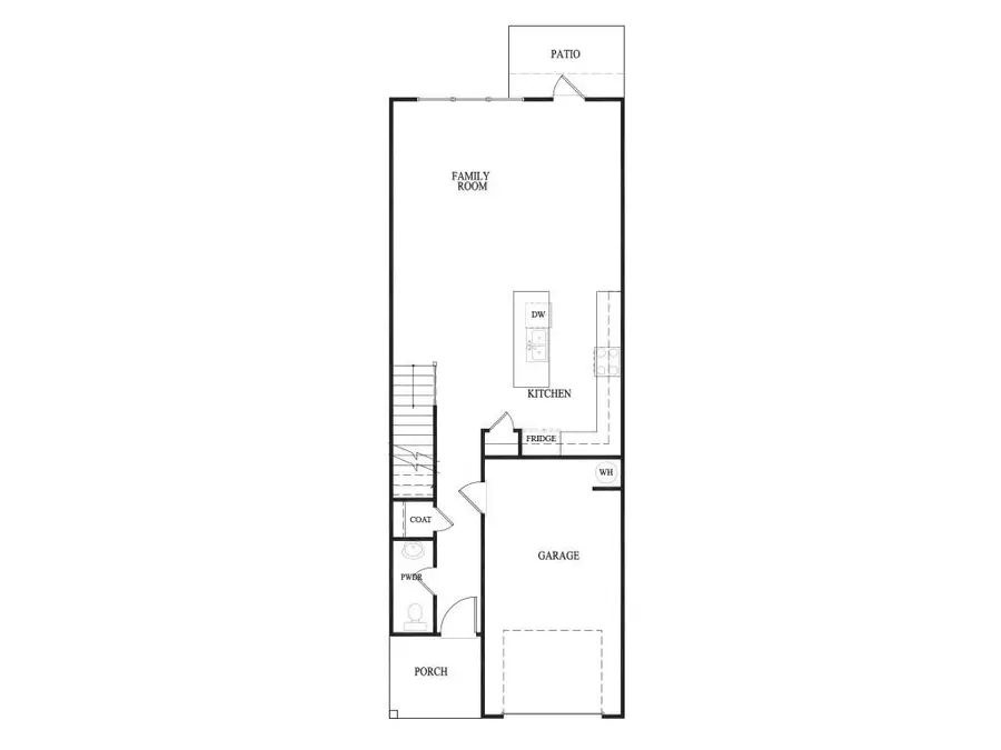 2833 Lillian Lane, Douglasville, GA 30135 - #2
