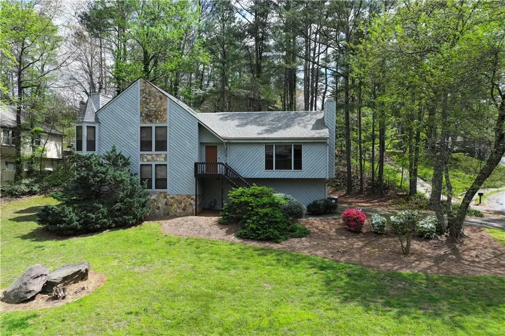 2608 Tritt Springs Trace Ne, Marietta, GA 30062 - #1
