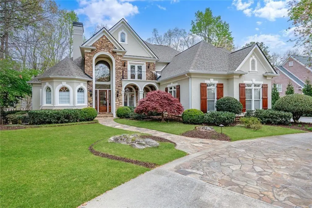 2719 Boddie Place, Duluth, GA 30097 - #1
