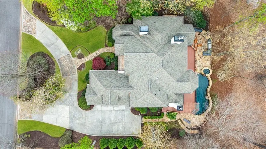 2719 Boddie Place, Duluth, GA 30097 - #2