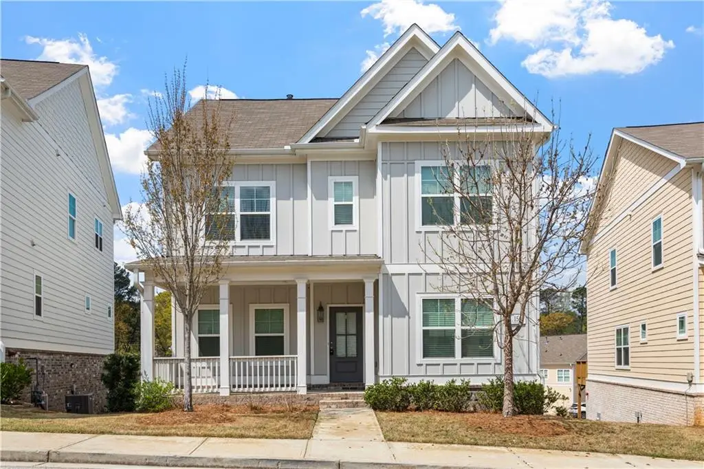 156 Adams Circle Ne, Marietta, GA 30060 - #1