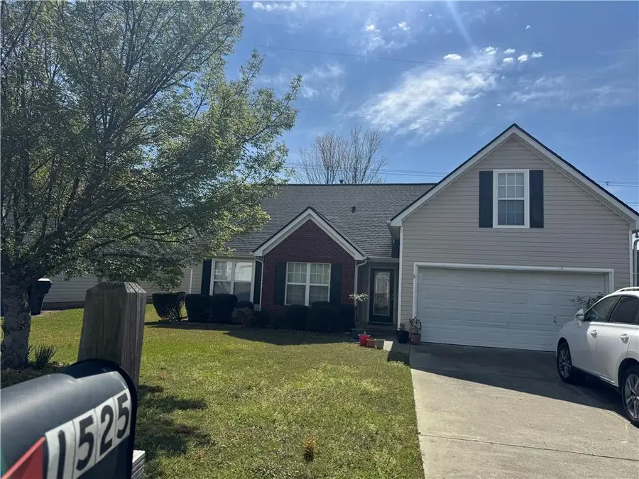 1525 Racquet Club Drive, Lawrenceville, GA 30043 - #2