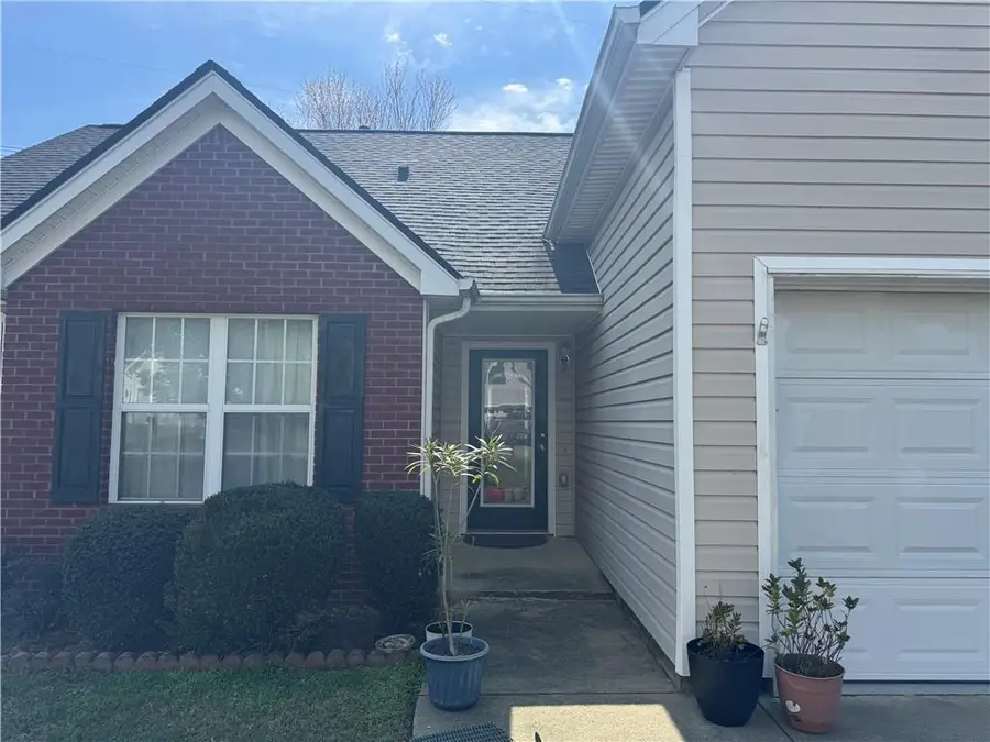 1525 Racquet Club Drive, Lawrenceville, GA 30043 - #3