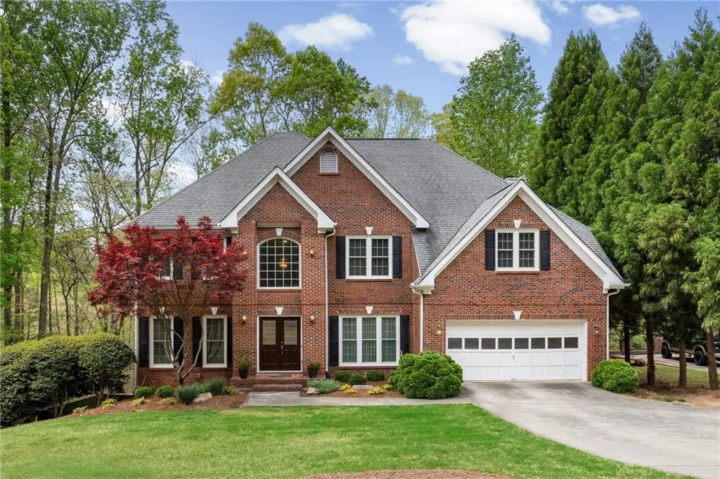 2550 Ridgehurst Drive, Buford, GA 30518 - #1