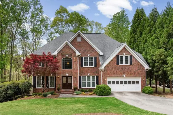 2550 Ridgehurst Drive, Buford, GA 30518