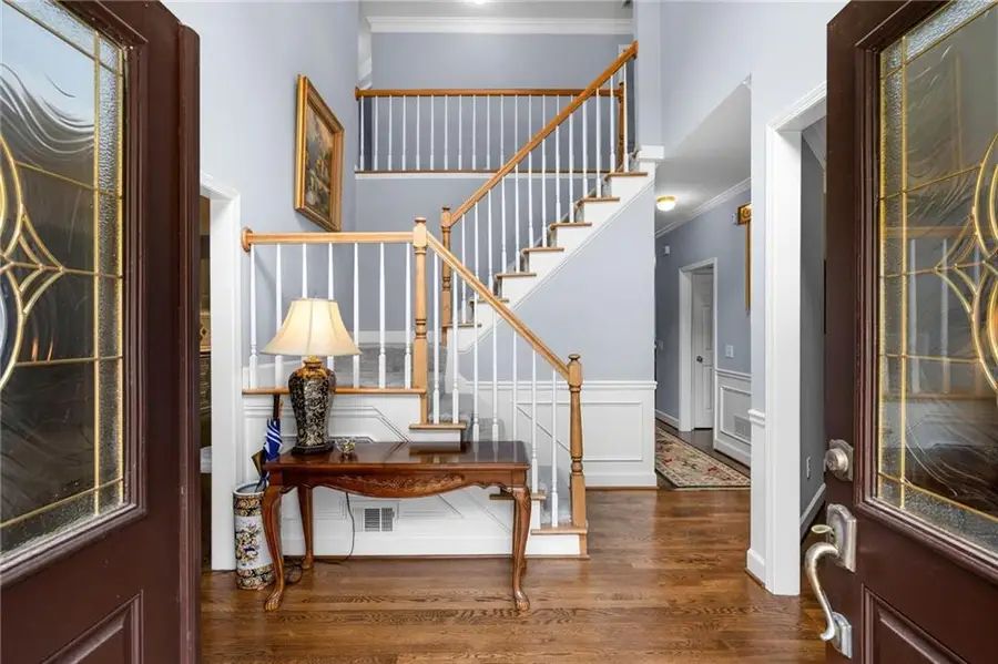 2550 Ridgehurst Drive, Buford, GA 30518 - #3