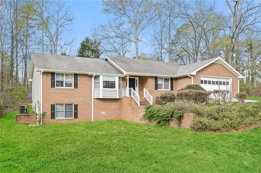 902 Hickory Nut Lane, Lawrenceville, GA 30043 - #2