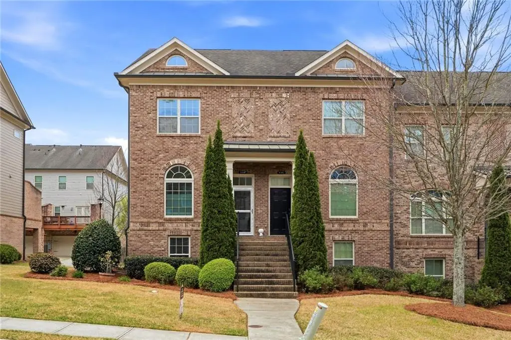 7375 Glisten Avenue, Atlanta, GA 30328 - #1