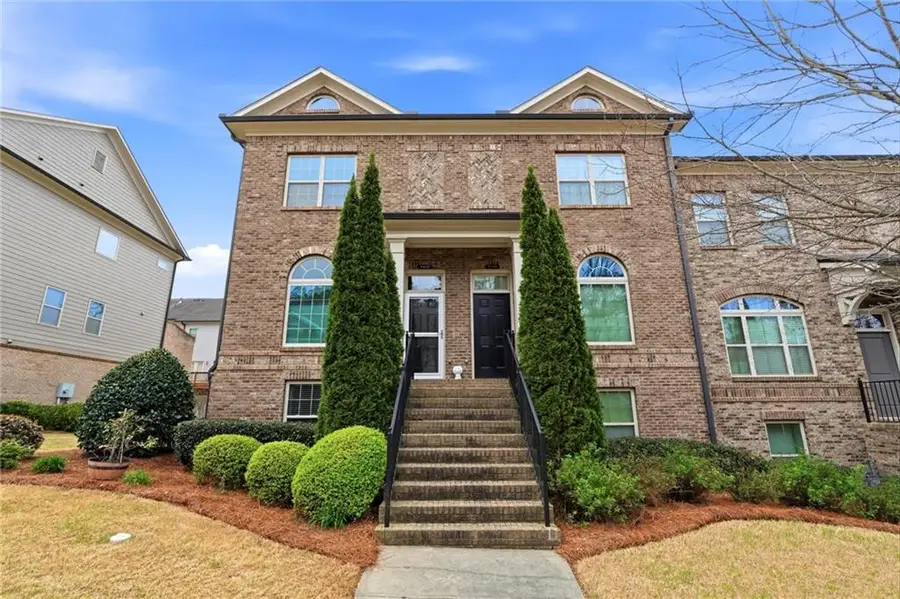 7375 Glisten Avenue, Atlanta, GA 30328 - #2