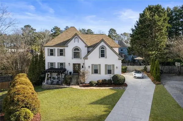 225 Arbor Creek Way, Roswell, GA 30076