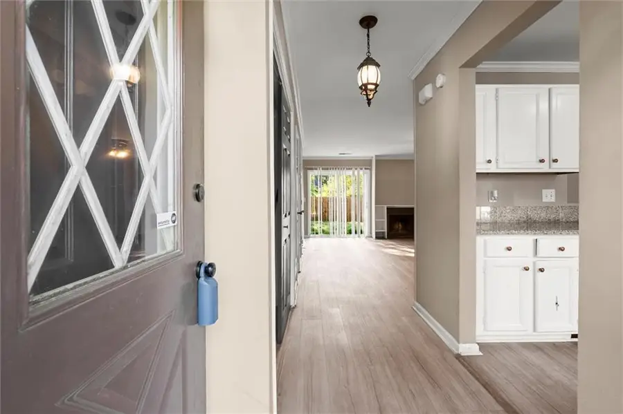 3602 Main Station Drive Sw, Marietta, GA 30008 - #3