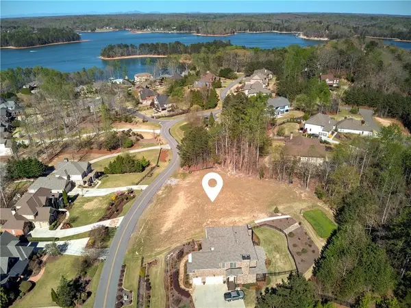 6870 Bragg Road, Cumming, GA 30041