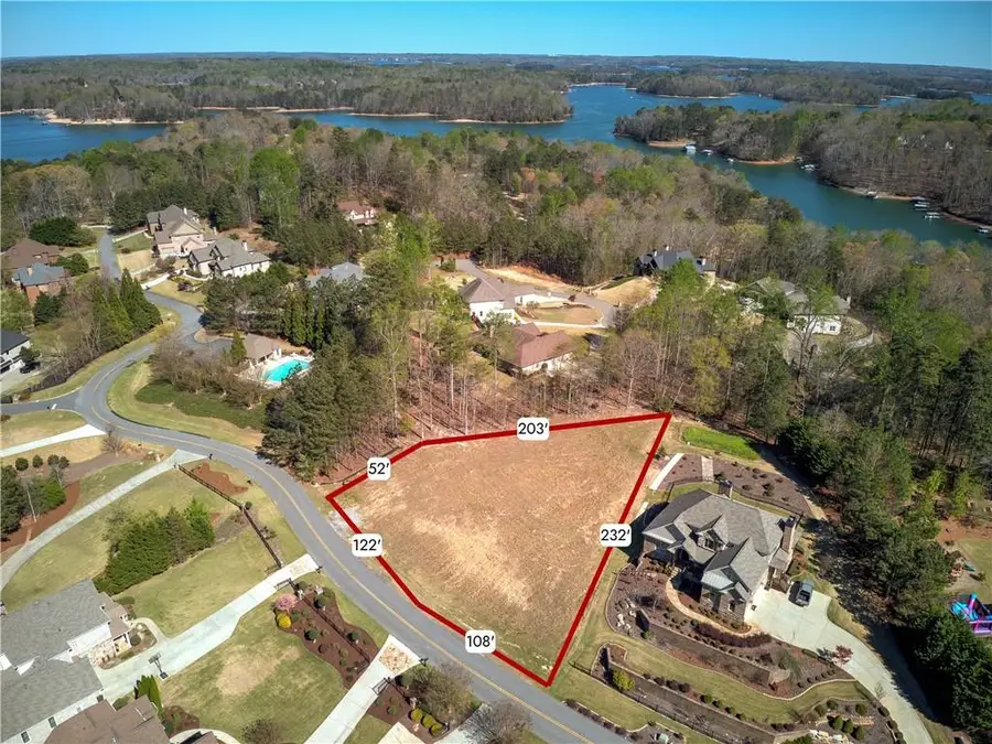 6870 Bragg Road, Cumming, GA 30041 - #2