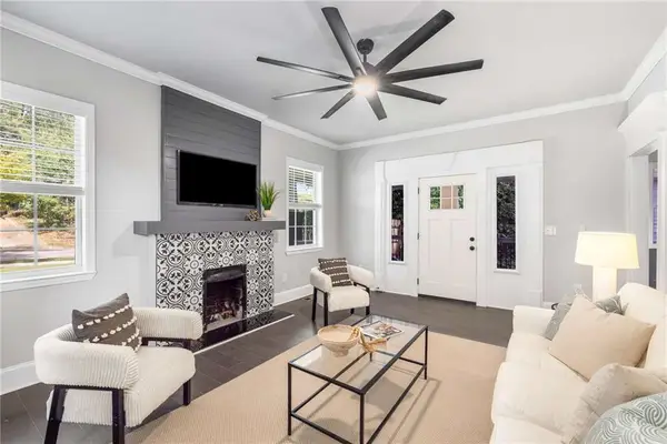 201 Adair Avenue Se, Atlanta, GA 30315