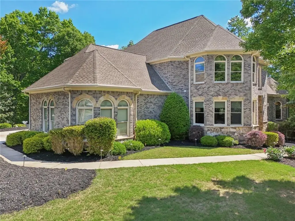 4162 Cumberland Point Drive, Gainesville, GA 30504 - #1