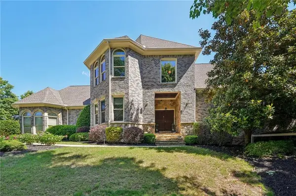 4162 Cumberland Point Drive, Gainesville, GA 30504