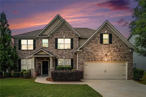 509 Georgia Circle, Loganville, GA 30052