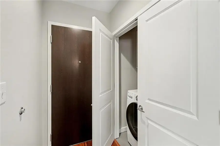 855 Peachtree St Ne #1203, Atlanta, GA 30308 - #2