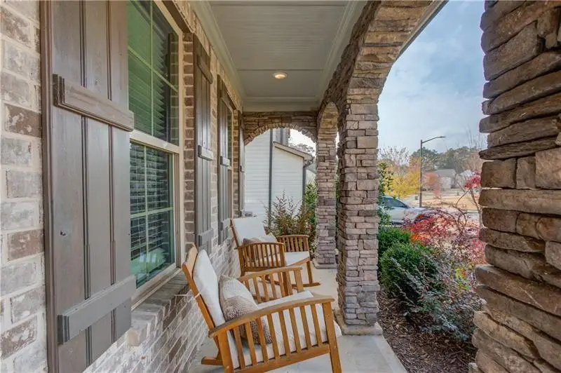 542 Flyingbolt Run, Canton, GA 30115 - #3