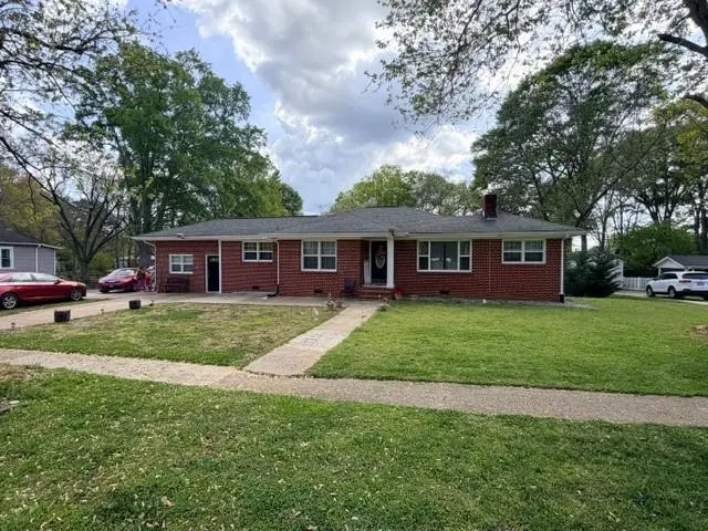 2025 Broad Street, Statham, GA 30666 - #1