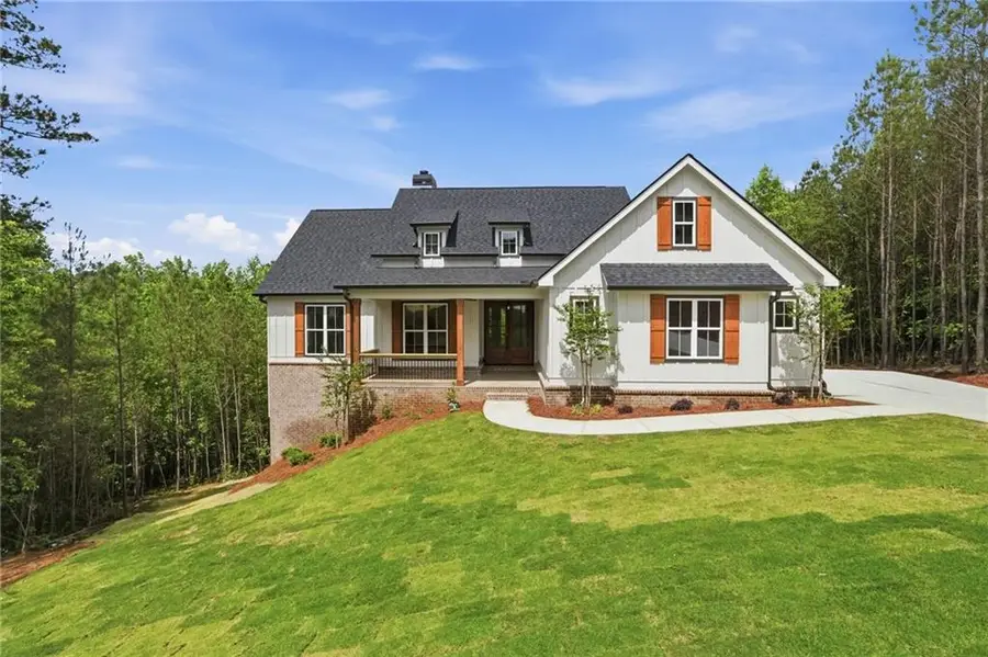 170 Fieldstone Circle, Jasper, GA 30143 - #2