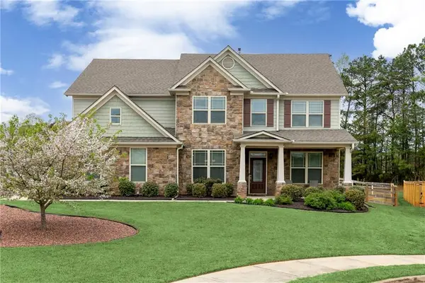 152 Greatwood Lane, Villa Rica, GA 30180