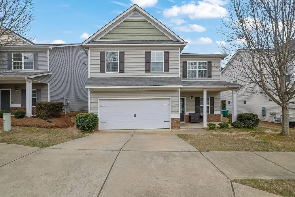 333 Nobleman Way, Canton, GA 30114 - #1