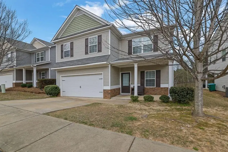333 Nobleman Way, Canton, GA 30114 - #3