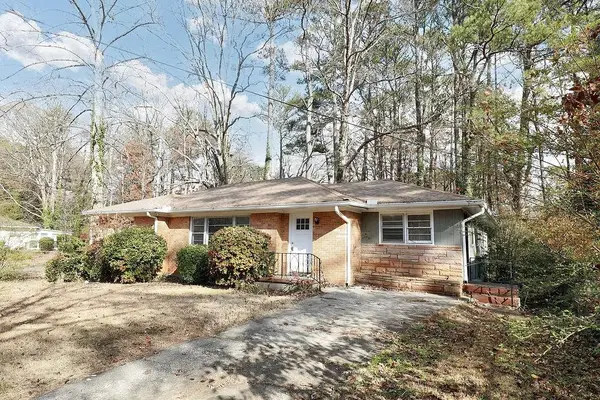 2576 Wood Valley Drive, East Point, GA 30344