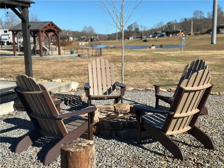 - Lt 191 Mountain Meadows Drive, Morganton, GA 30560 - #3