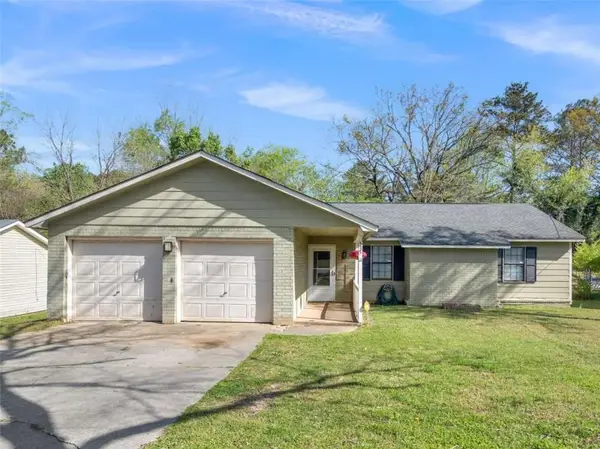 535 Oak Trace Court, Jonesboro, GA 30238