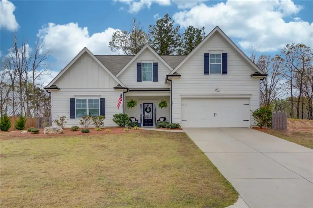 360 Mulberry Road Nw, Winder, GA 30680 - #1