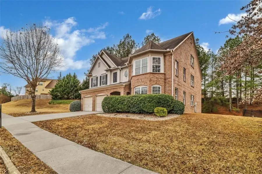 5401 Stone Cove Drive Sw, Atlanta, GA 30331 - #2