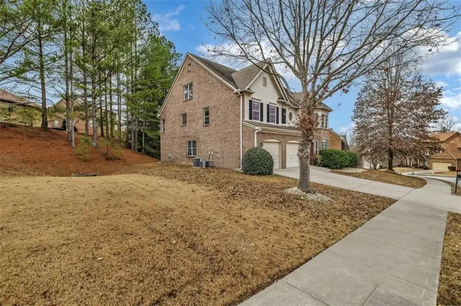 5401 Stone Cove Drive Sw, Atlanta, GA 30331 - #3
