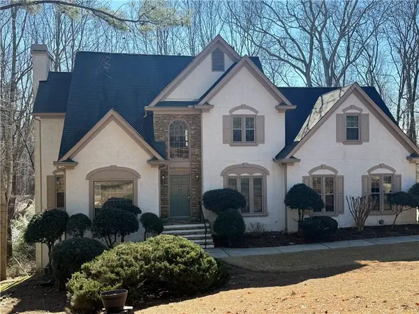 3165 Sweetwater Drive, Cumming, GA 30041