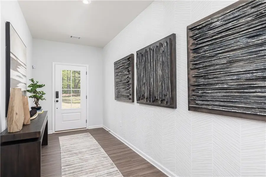 3230 Croftside Commons, Powder Springs, GA 30127 - #3