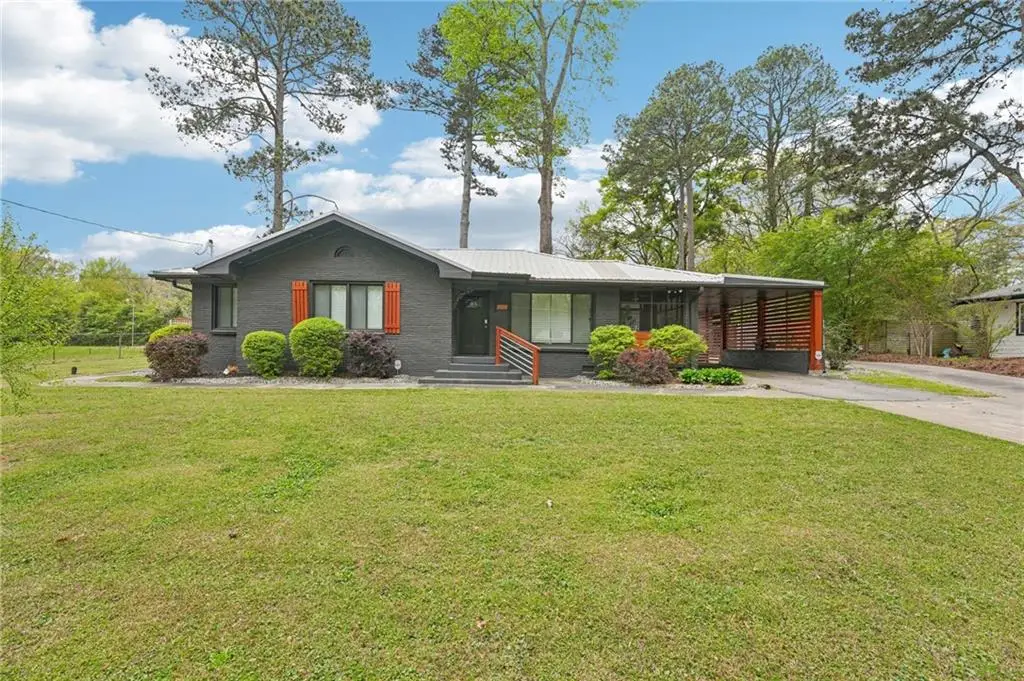 2659 Glenvalley Drive, Decatur, GA 30032 - #1