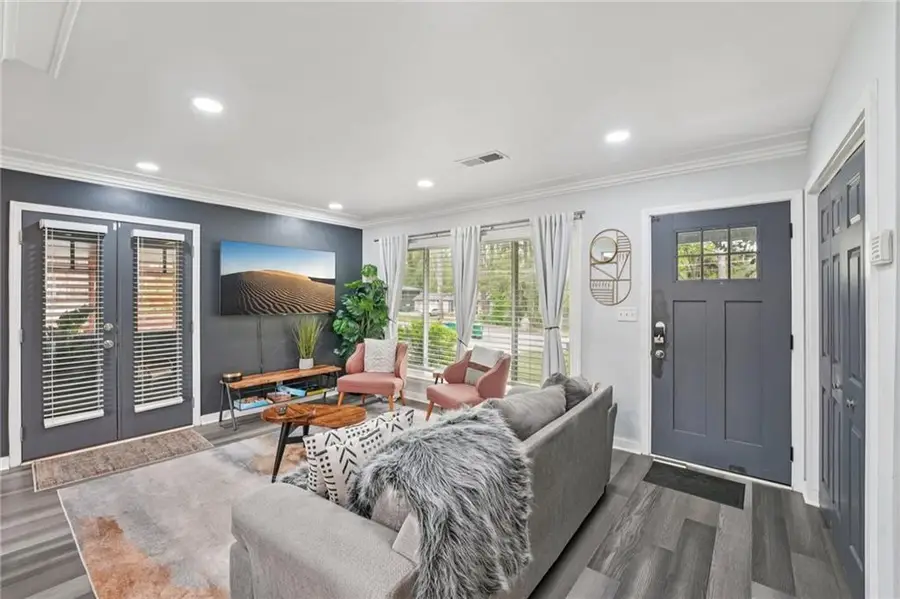 2659 Glenvalley Drive, Decatur, GA 30032 - #3