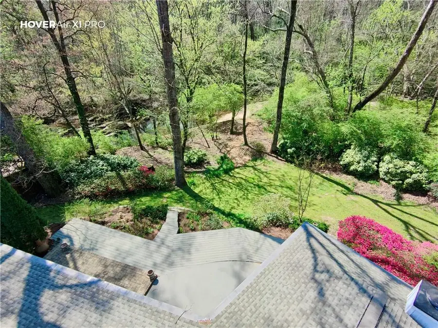 331 Ridgewater Drive, Marietta, GA 30068 - #2