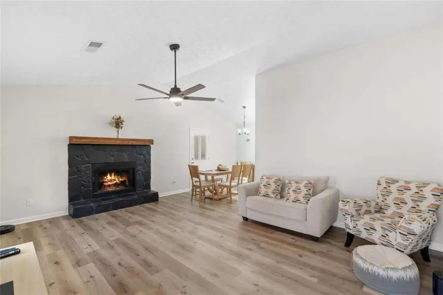 1220 S Hampton Road S, Hampton, GA 30228 - #3