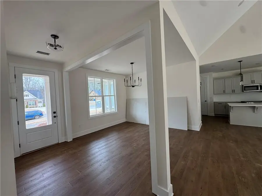 1699 Darby Road, Waleska, GA 30183 - #2