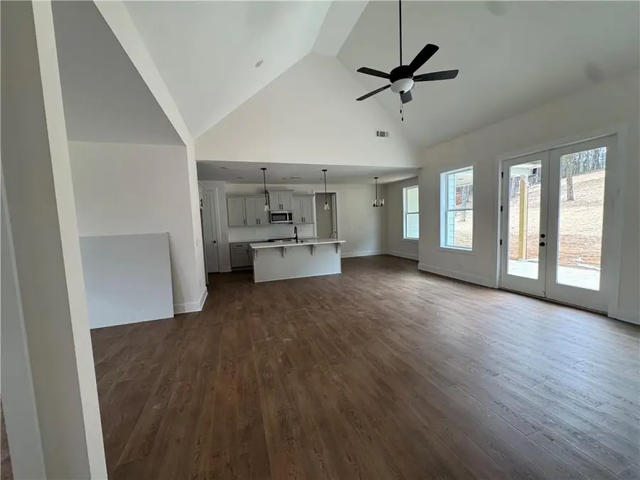 1699 Darby Road, Waleska, GA 30183 - #3